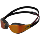 Speedo Fastskin Hyper Elite Mirror Swimming Goggles