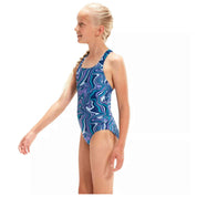Bañador Speedo Allover Medalist