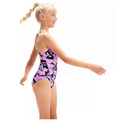 Bañador Speedo Hyper Boom Allover Medalist