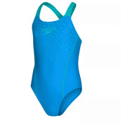 Bañador Speedo Medley Logo Medalist
