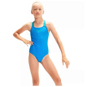 Bañador Speedo Medley Logo Medalist
