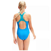 Bañador Speedo Medley Logo Medalist