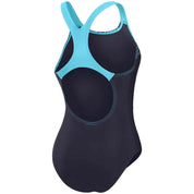 Speedo Medley Logo Swimsuit