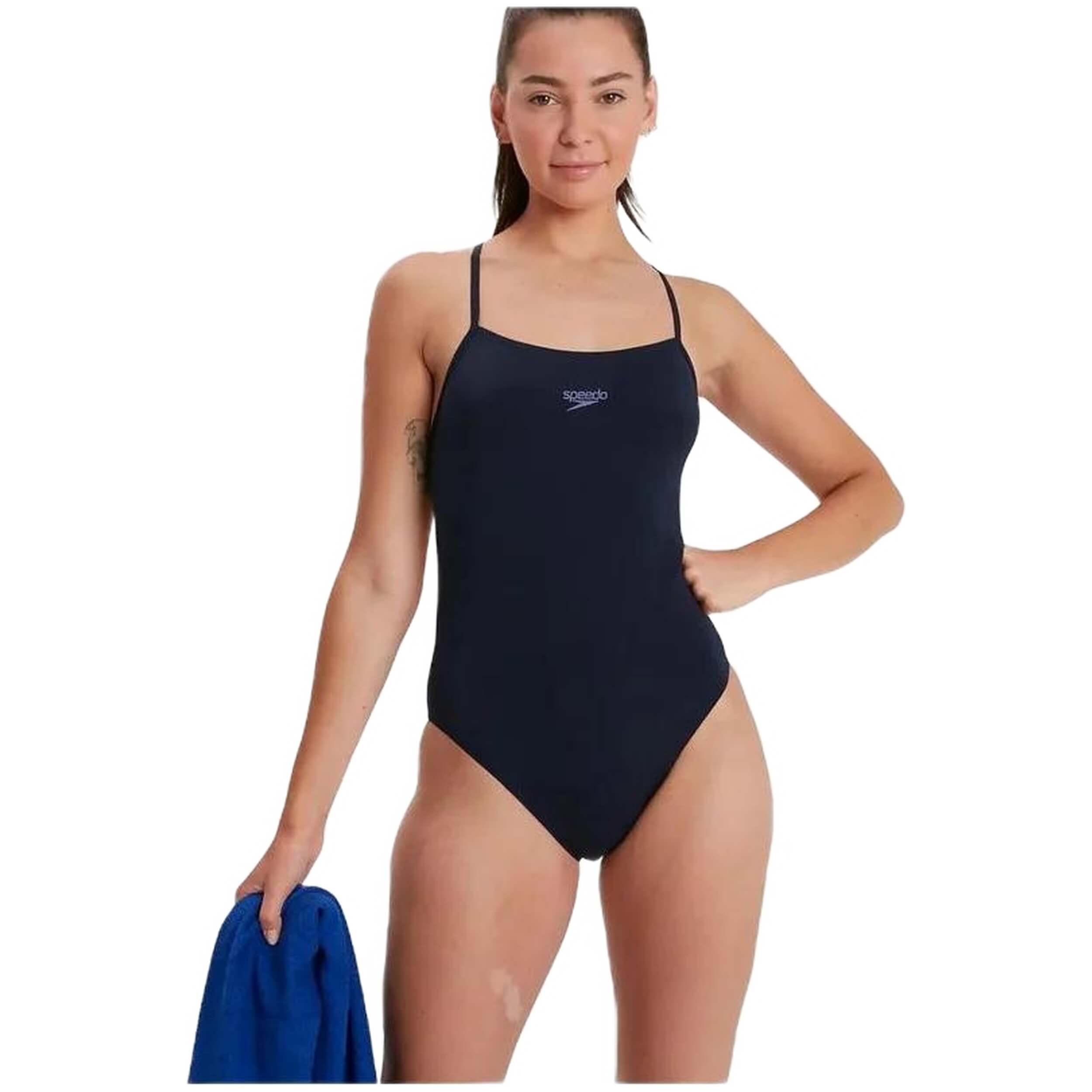 Bañador Speedo Endurance