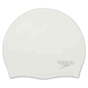 Gorro Speedo Plain Moulded Silicone