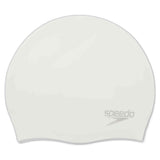 Gorro Speedo Plain Moulded Silicone