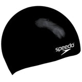 Gorro Speedo Plain Moulded Silicone