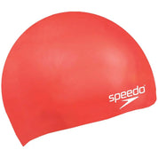 Gorro Speedo Plain Moulded Silicone