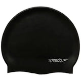 Gorro Speedo Plain Flat Silicone
