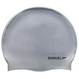 Gorro De Natacion Speedo Plain Flat Silicone