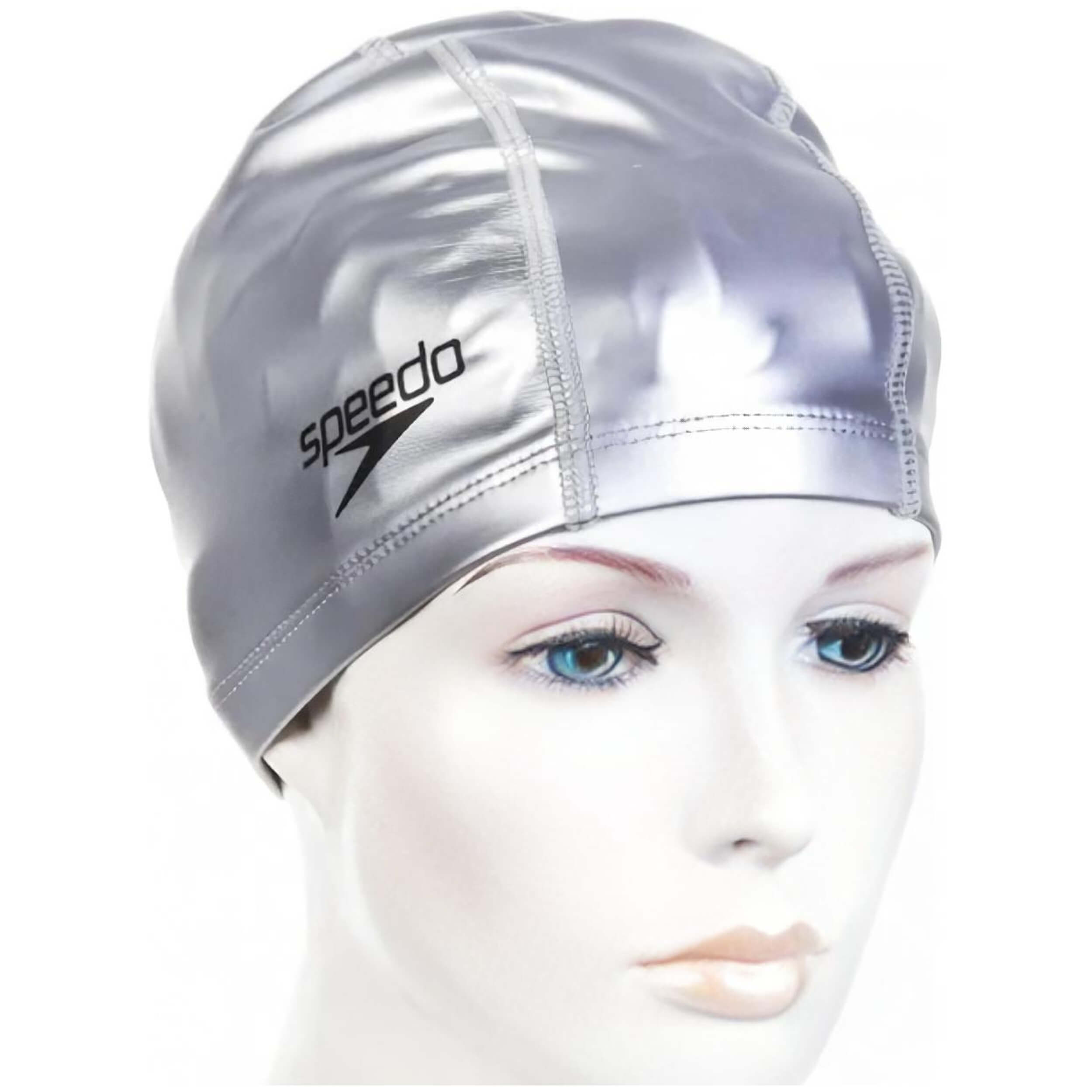 Speedo Pace Cap Swimming Cap