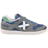 Zapatillas Munich Goal "Azul"
