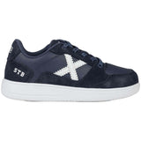 Munich Legit Sneakers