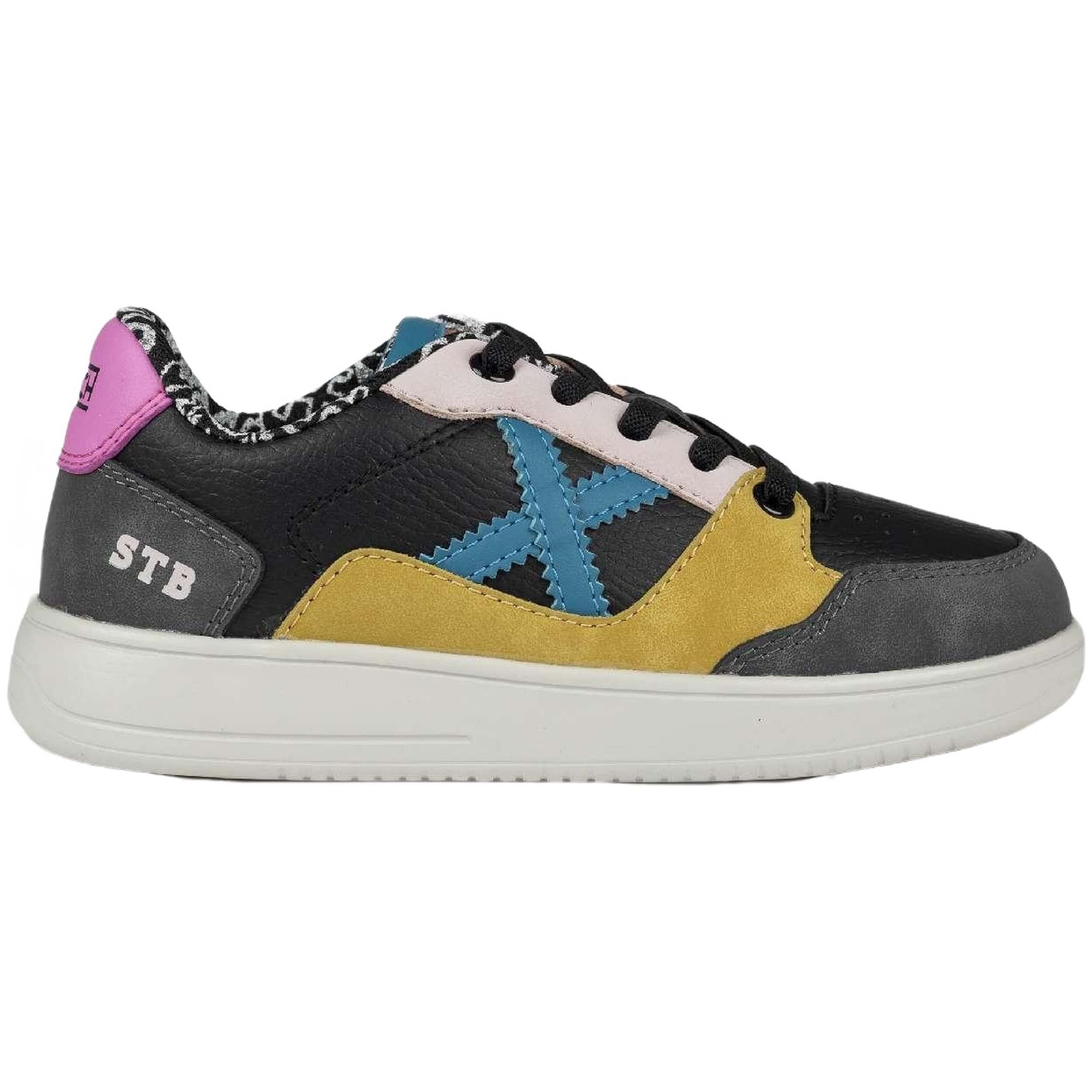 Zapatillas Munich Legit