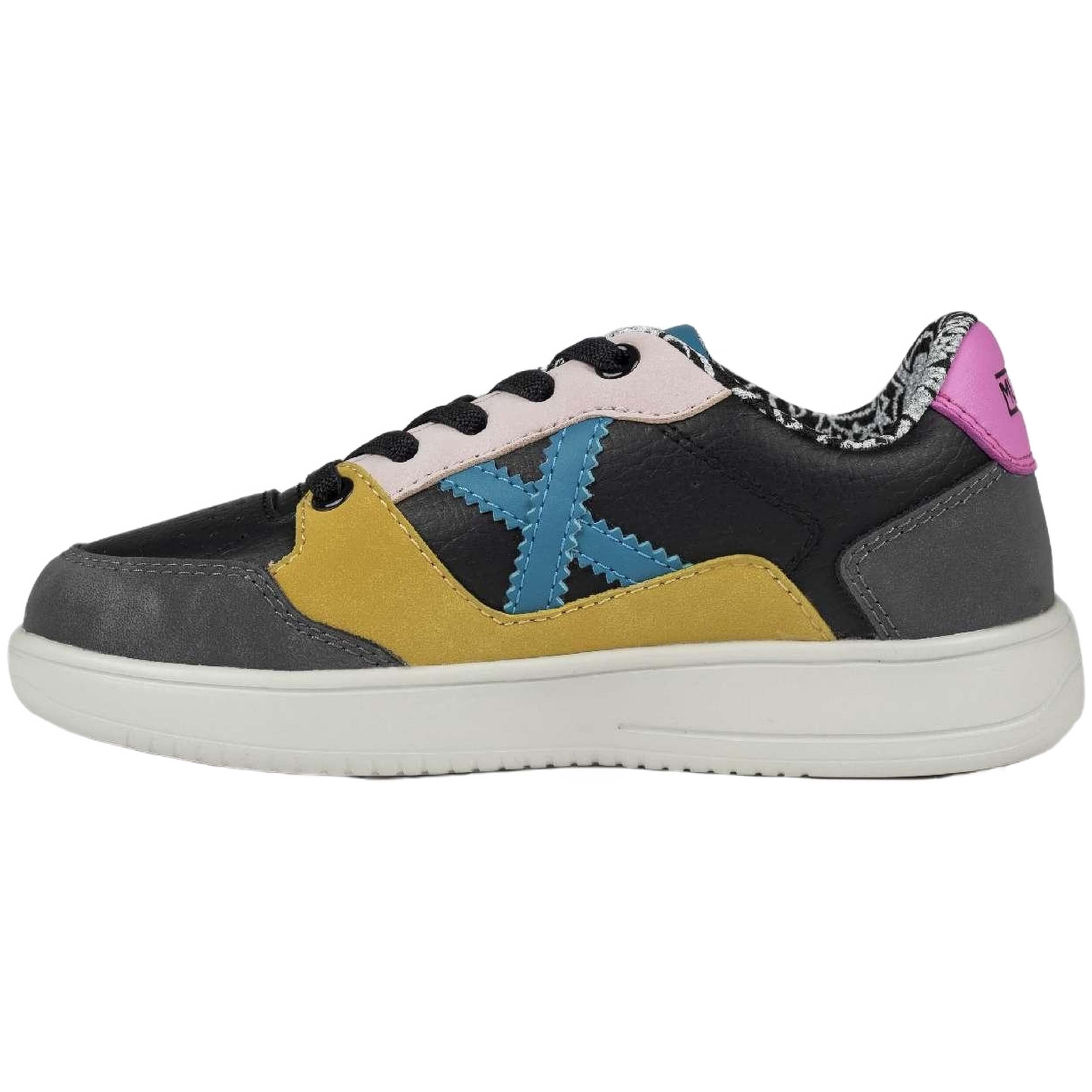 Zapatillas Munich Legit