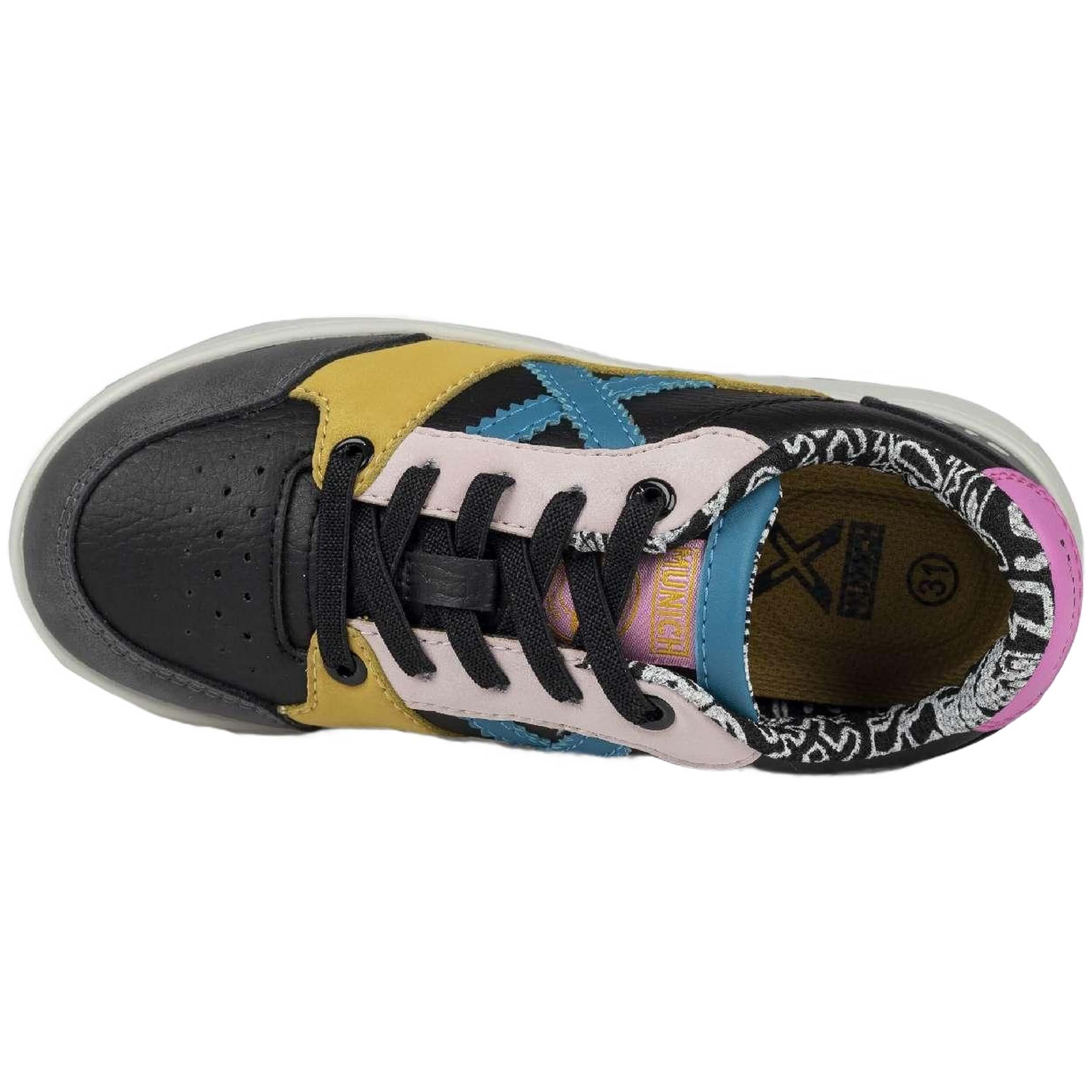 Zapatillas Munich Legit