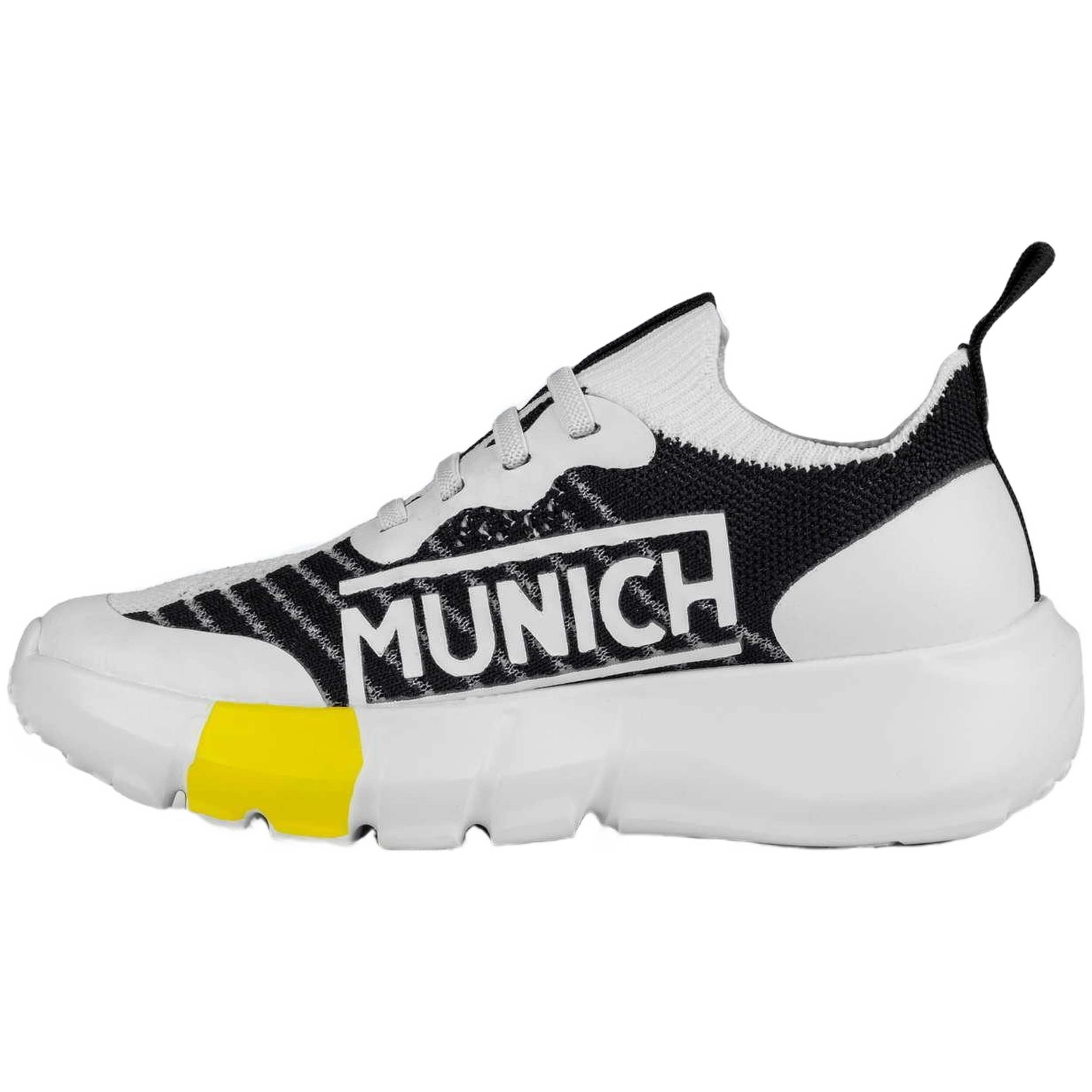 Zapatillas Munich Jony