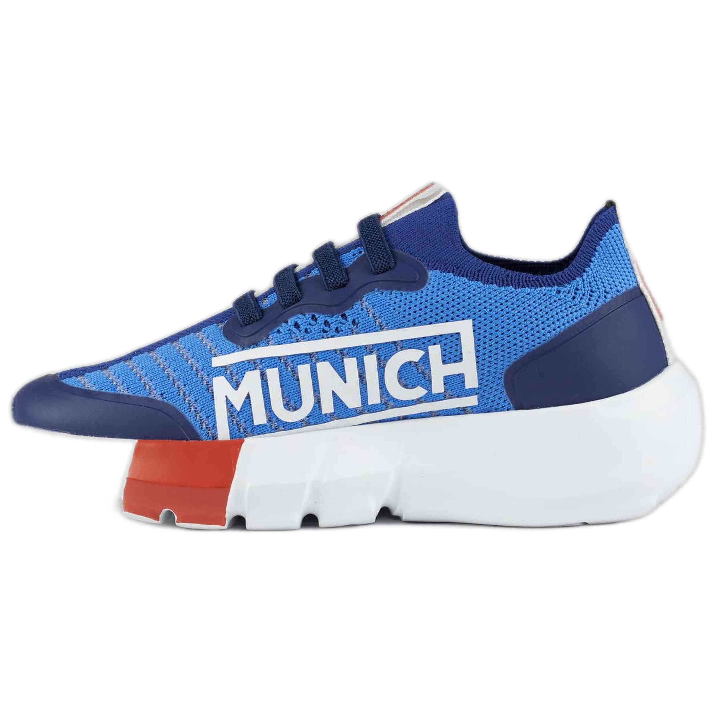 Zapatillas Munich 8023011