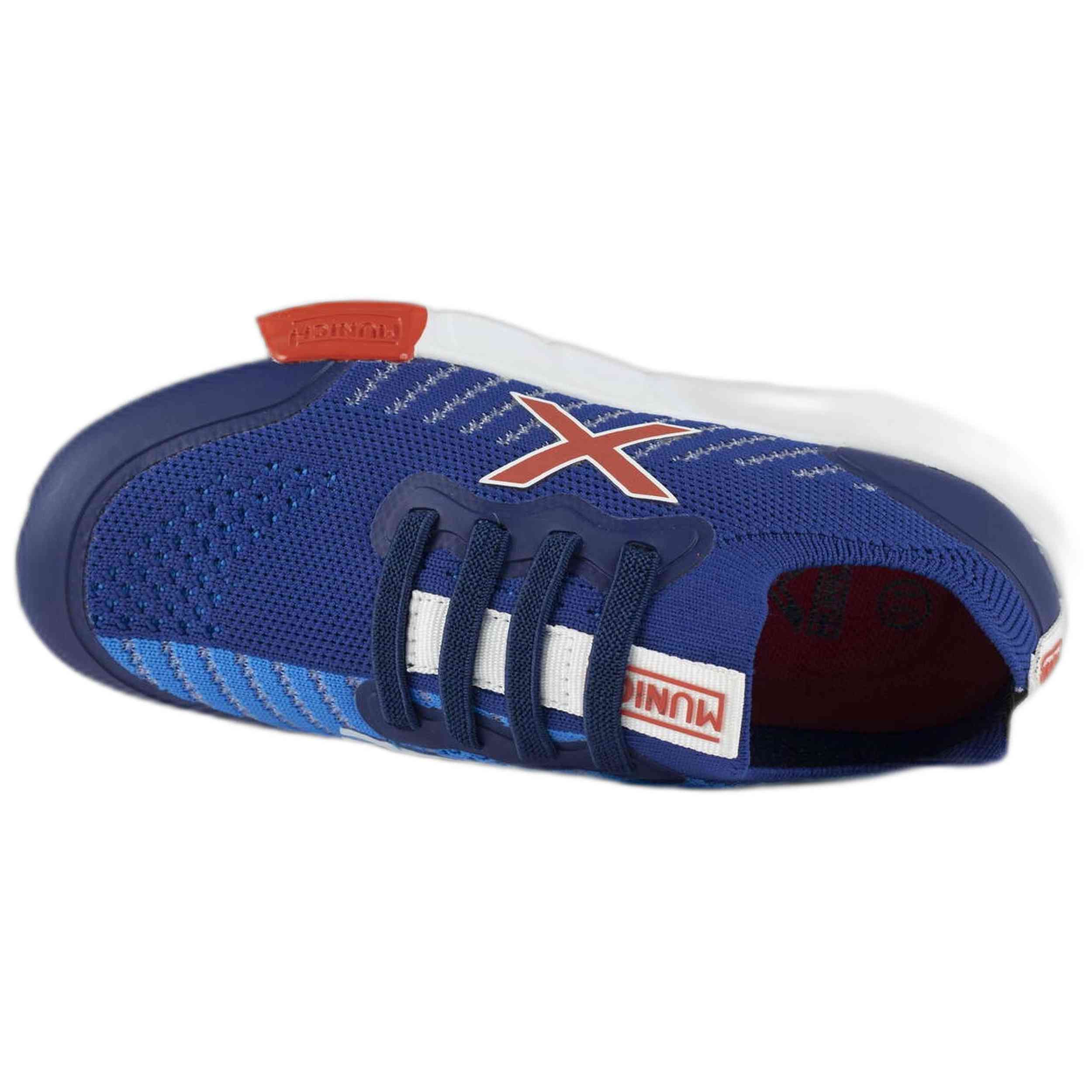 Zapatillas Munich 8023011