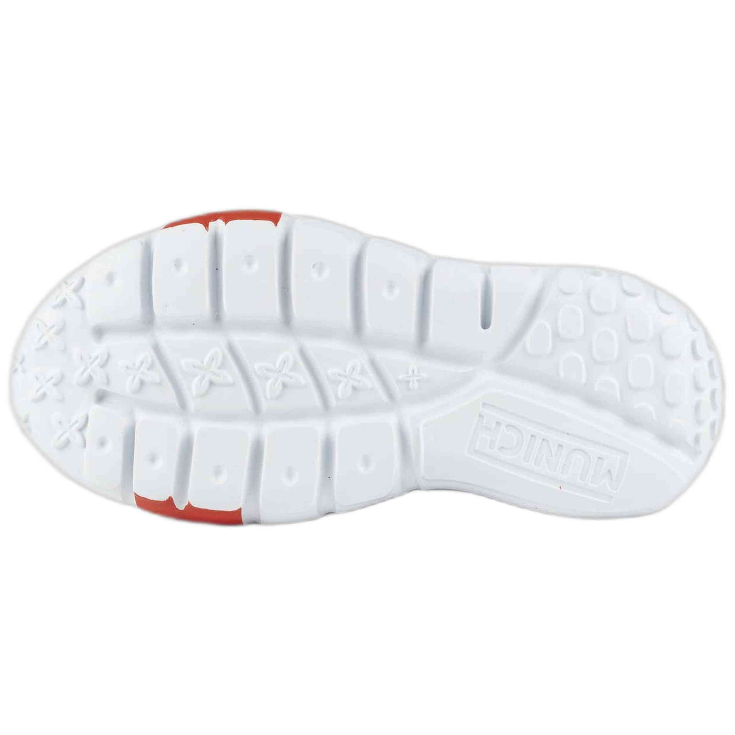 Zapatillas Munich 8023011