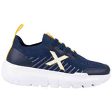 Zapatillas Munich Jony Kid 16