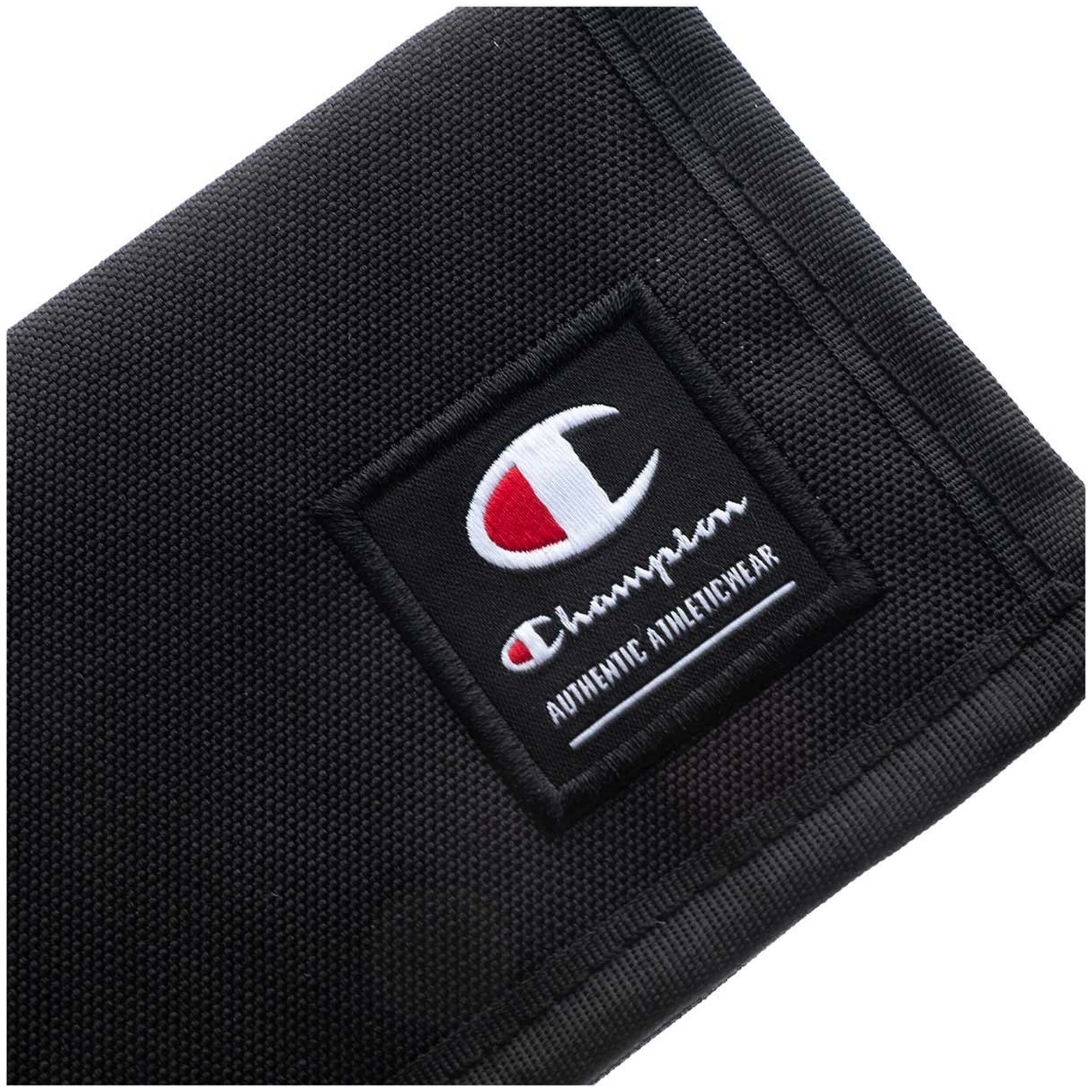 Champion Wallet