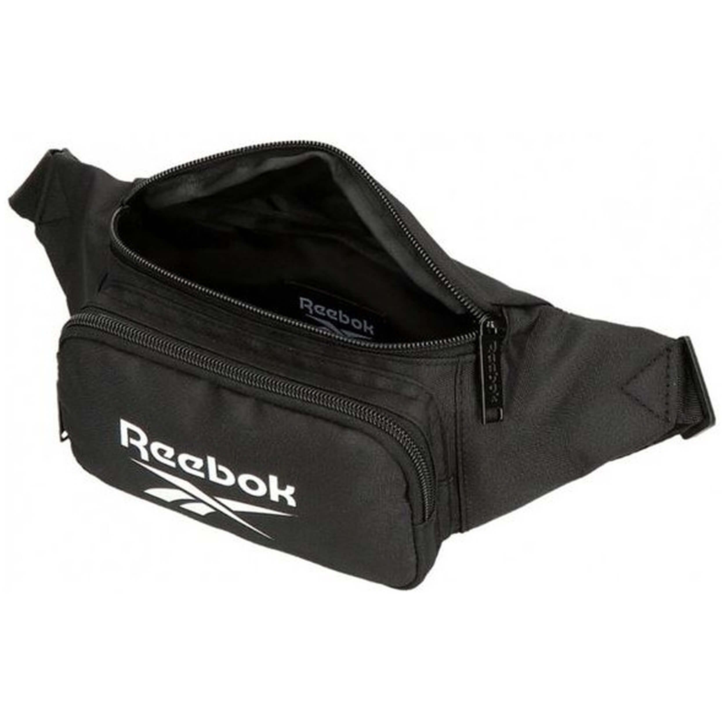 Riñonera Reebok Ashland