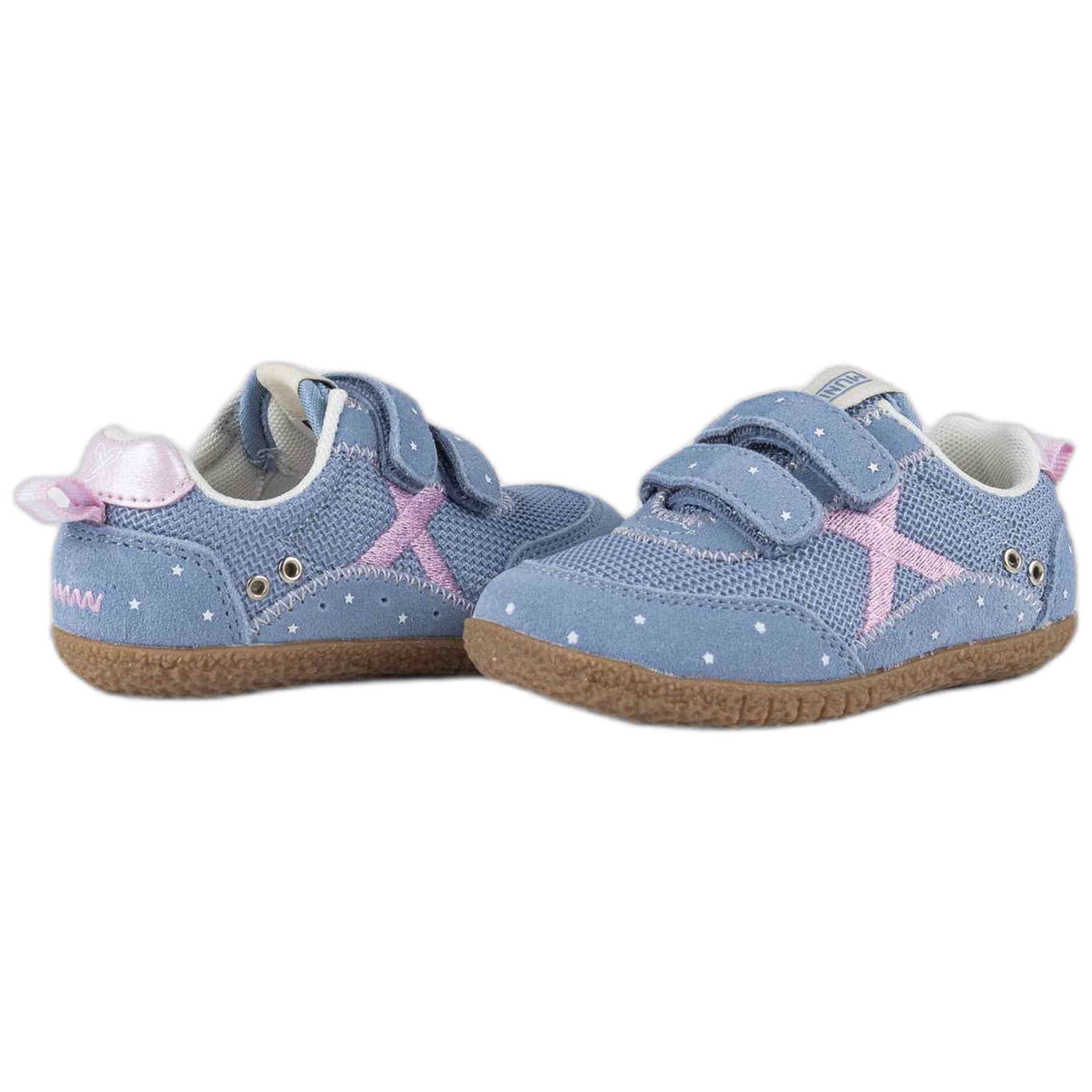 Zapatillas Munich Koda 10