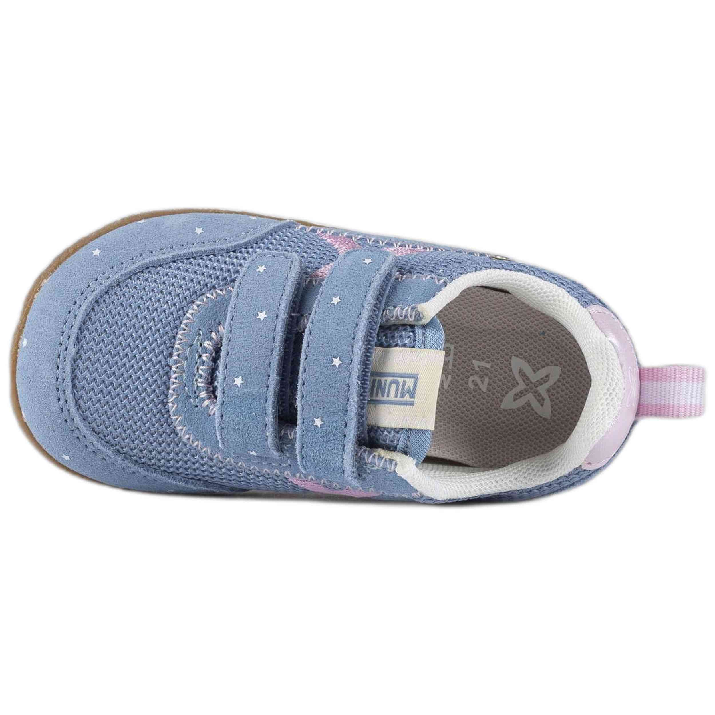Zapatillas Munich Koda 10