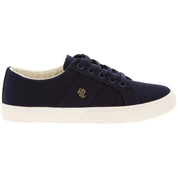 Zapatillas Ralph Lauren Jason Ii