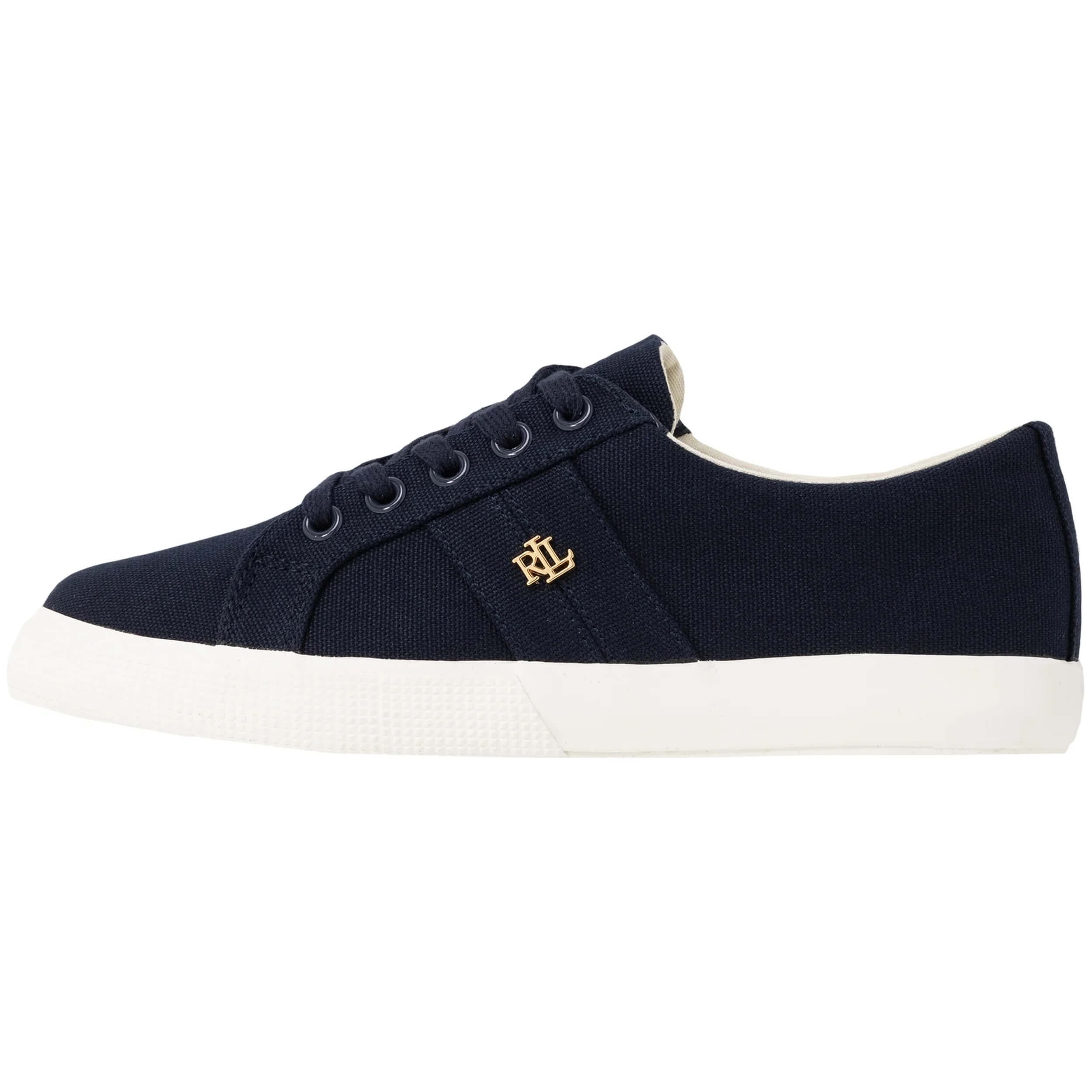 Zapatillas Ralph Lauren Jason Ii