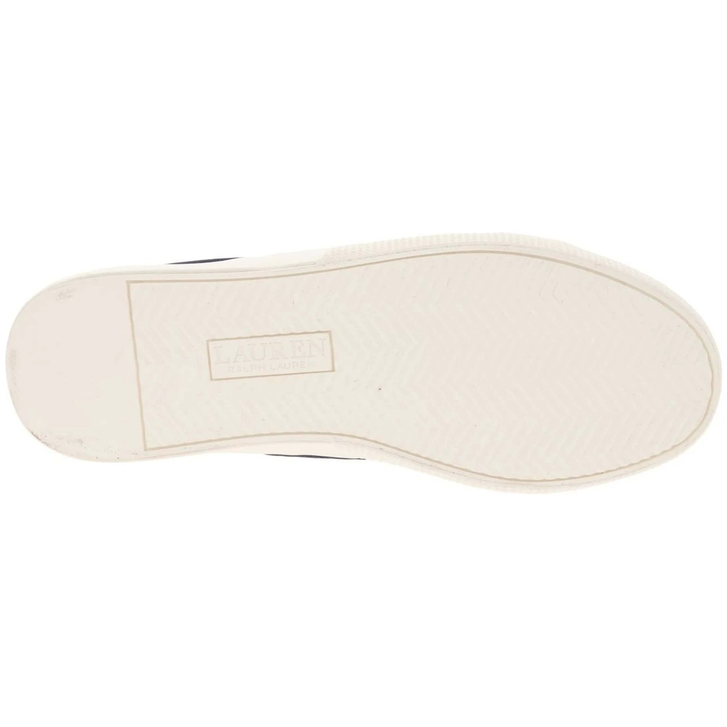 Zapatillas Ralph Lauren Jason Ii