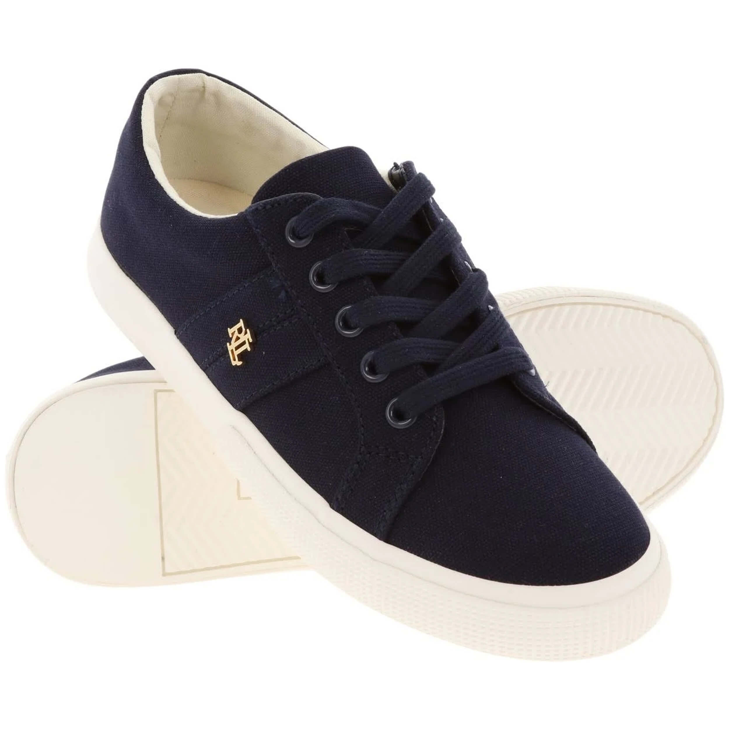 Zapatillas Ralph Lauren Jason Ii