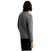 Gant Classic Cotton V-Neck Sweater