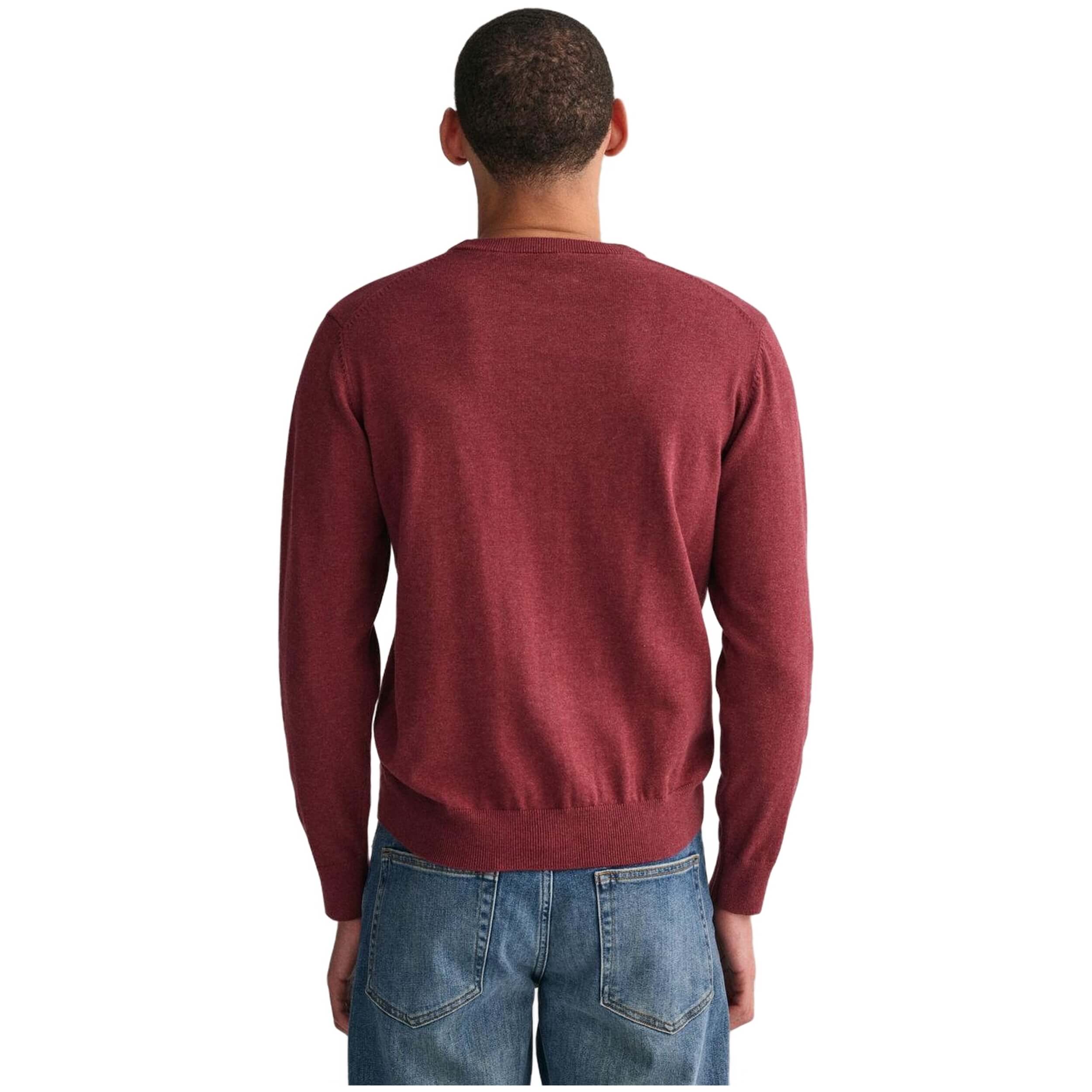 Jersey Gant 8030561677