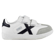 Zapatillas Munich Mini Barru Vco 01