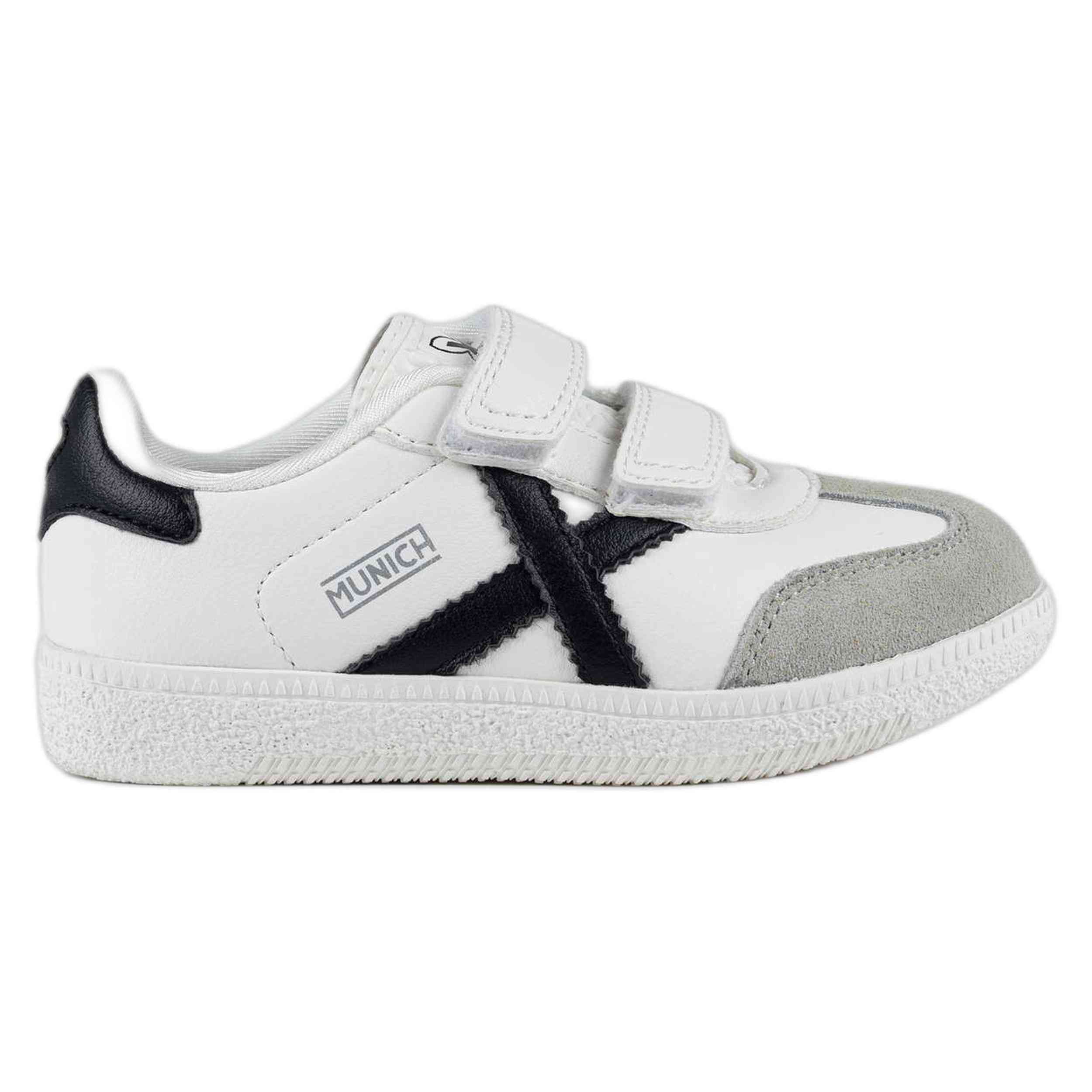 Zapatillas Munich Mini Barru Vco 01