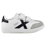 Zapatillas Munich Mini Barru Vco 01