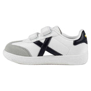 Zapatillas Munich Mini Barru Vco 01