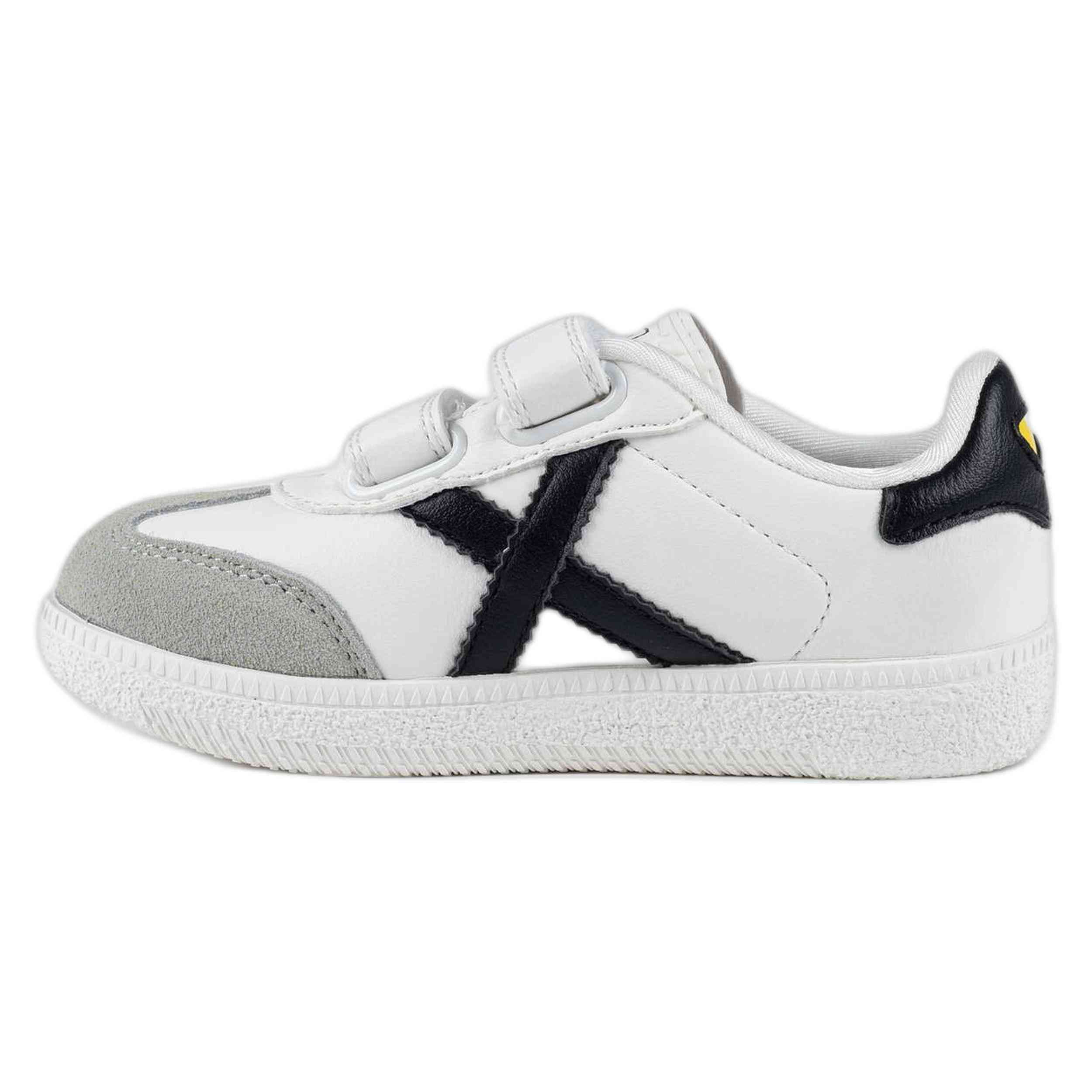 Zapatillas Munich Mini Barru Vco 01