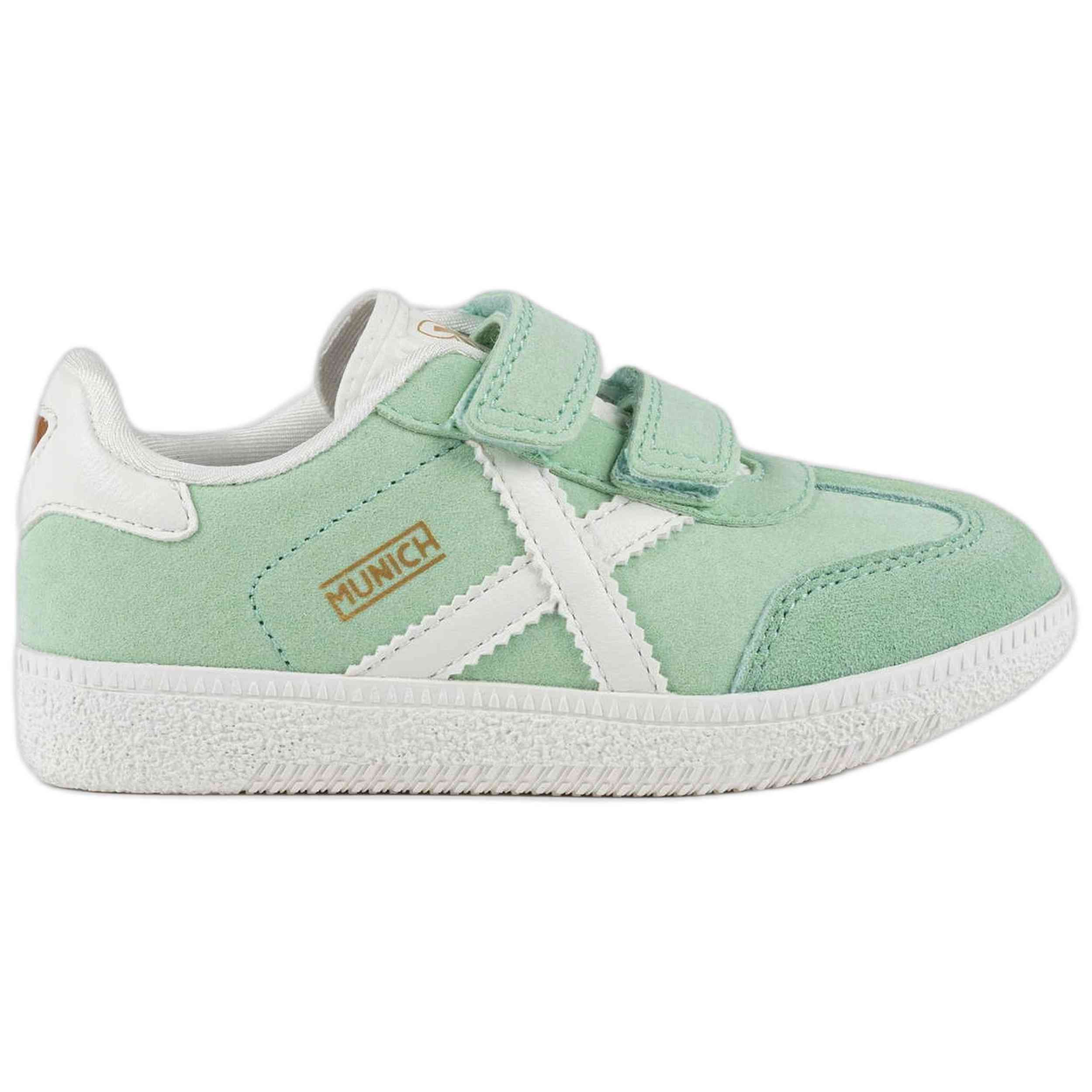 Zapatillas Munich Mini Astro Vco 06