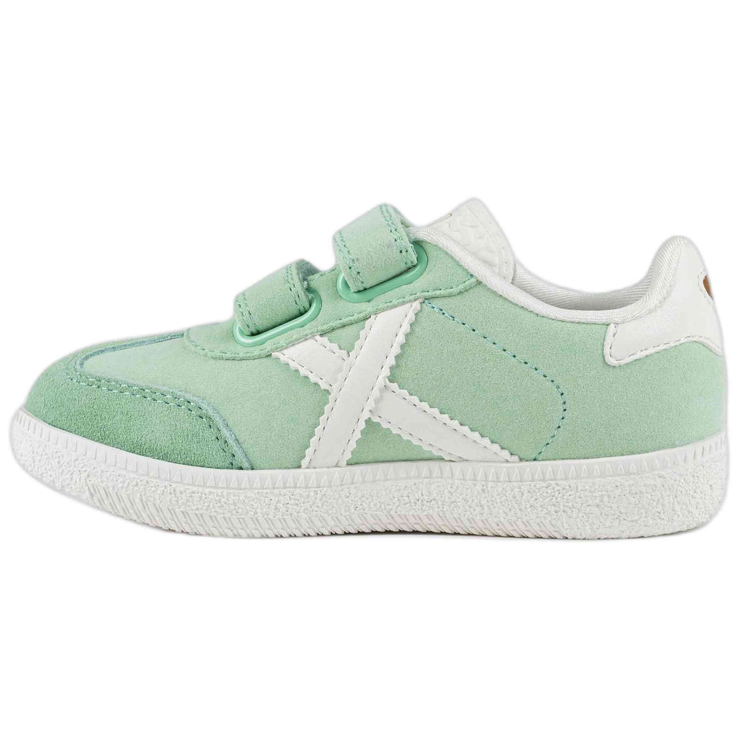 Zapatillas Munich Mini Astro Vco 06
