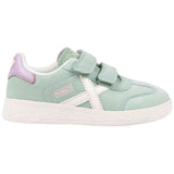 Zapatillas Munich Mini Barru Vco 17