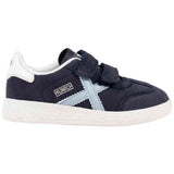 Zapatillas Munich Mini Barru