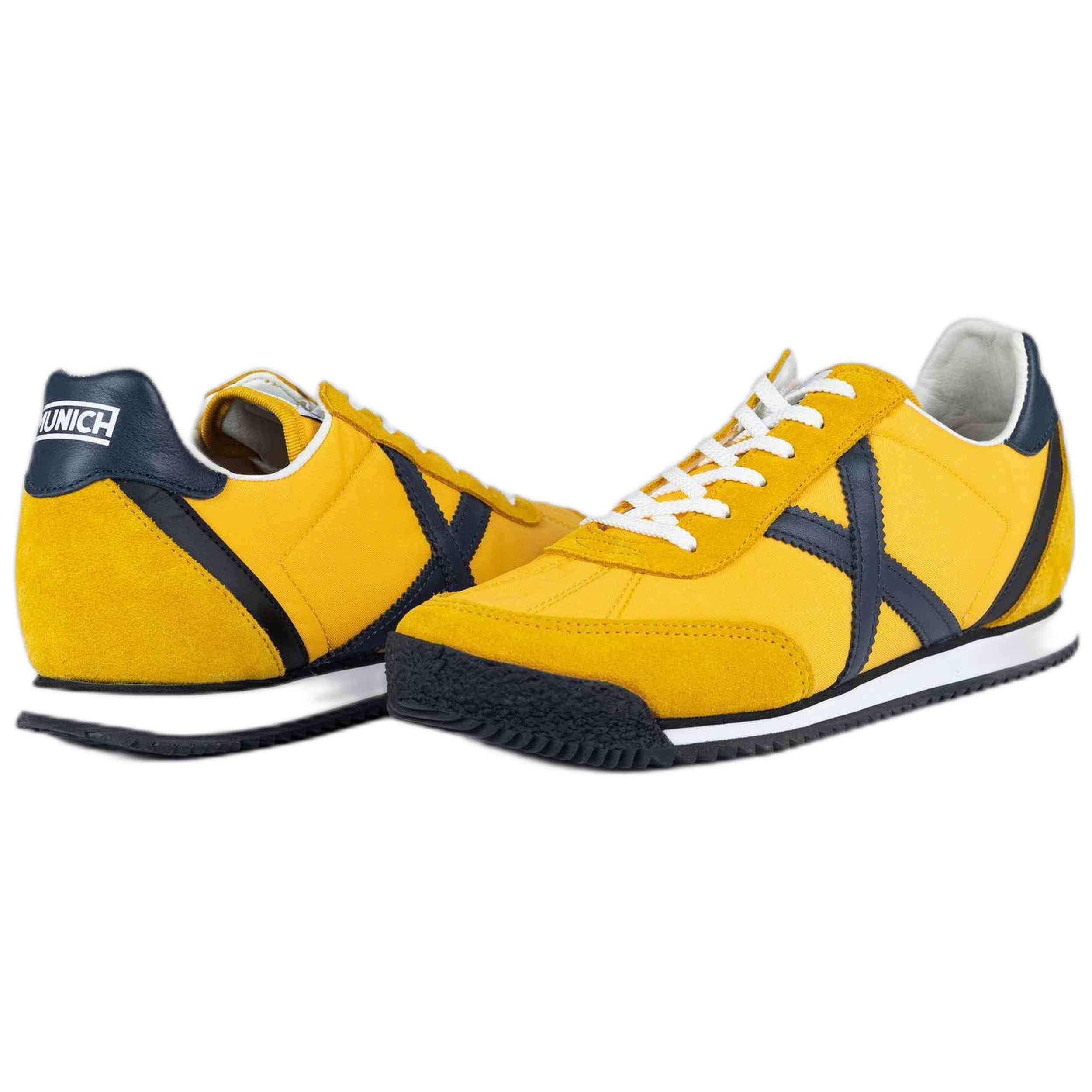 Zapatillas Munich Riber 01