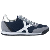 Zapatillas Munich Riber