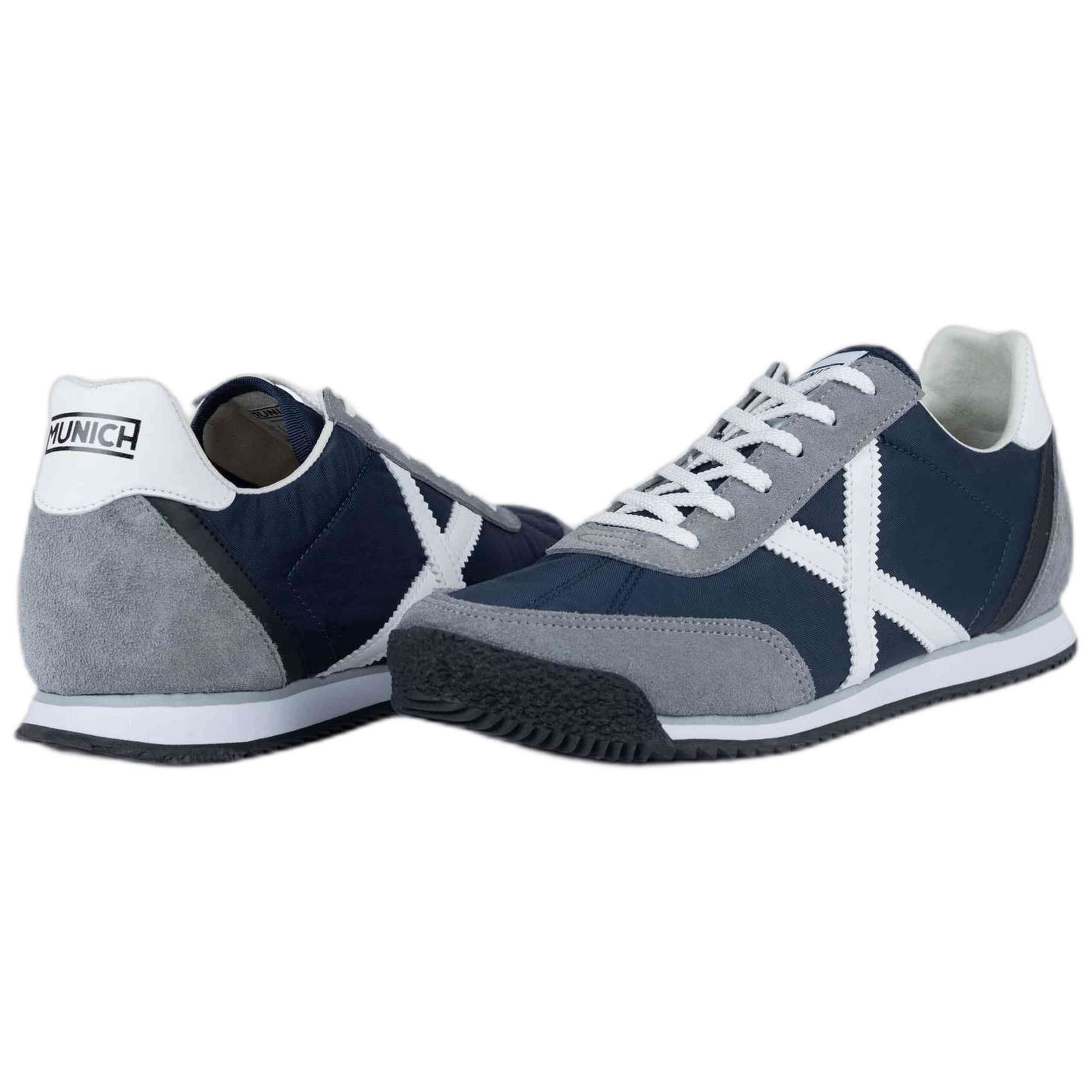 Zapatillas Munich Riber
