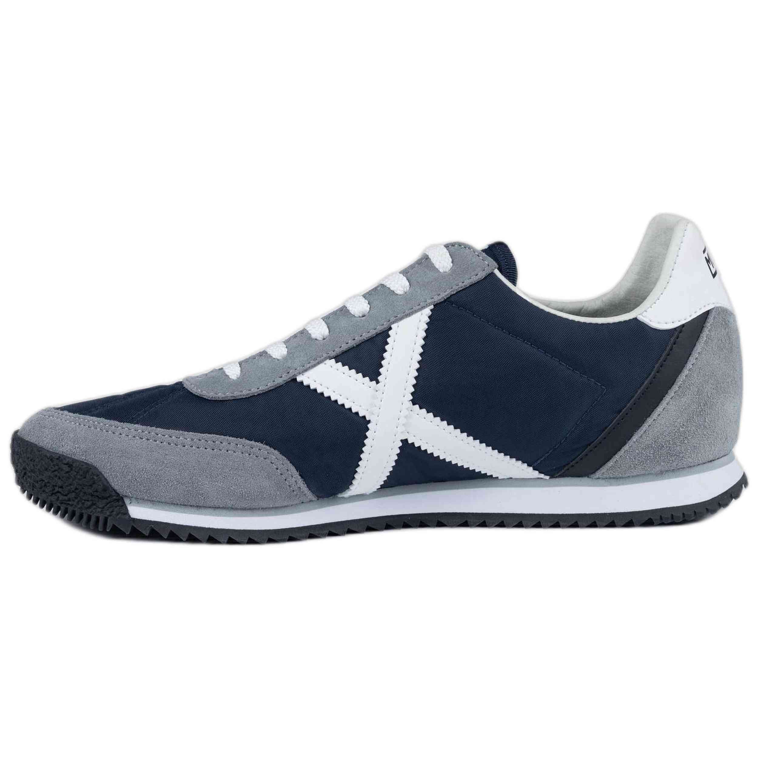 Zapatillas Munich Riber