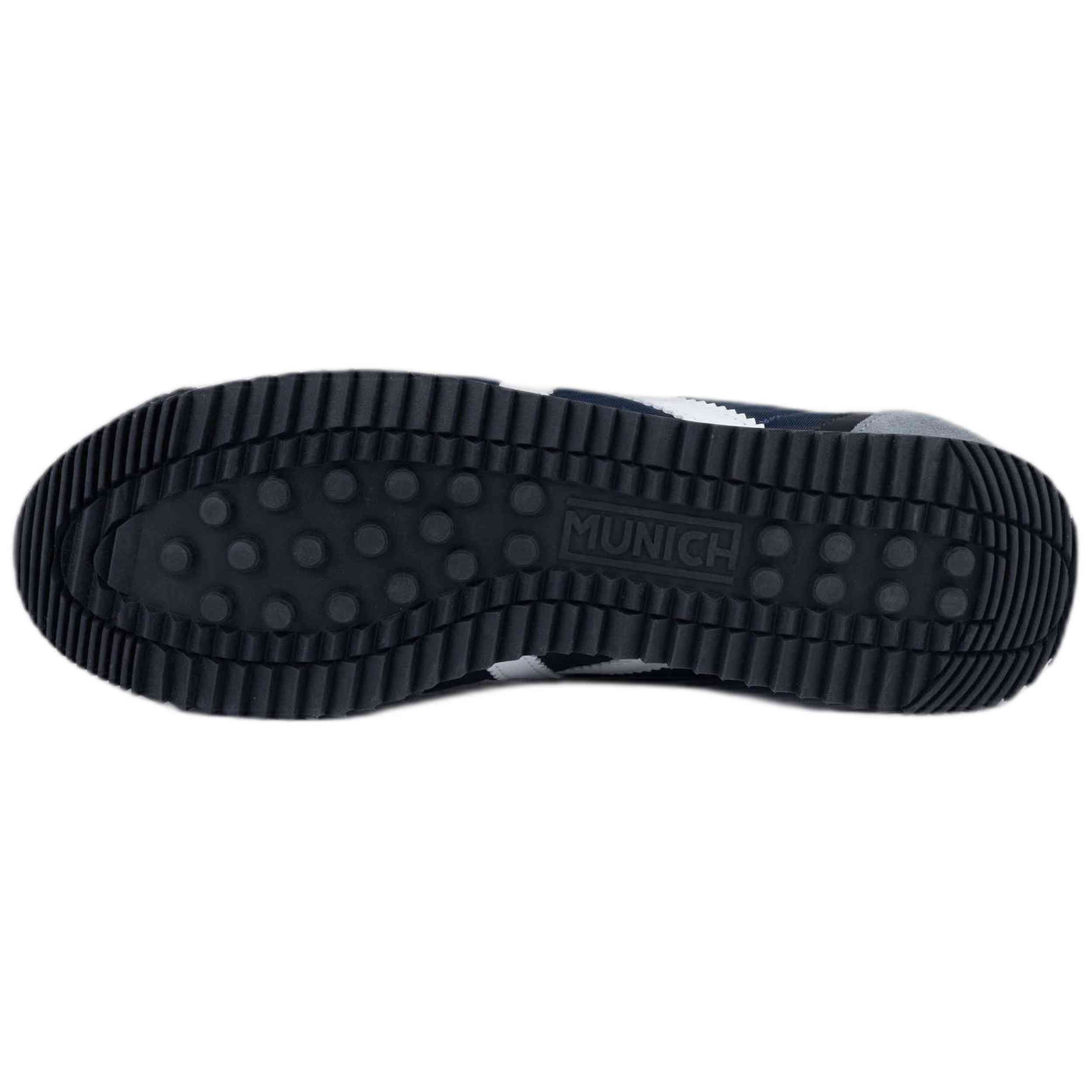 Zapatillas Munich Riber