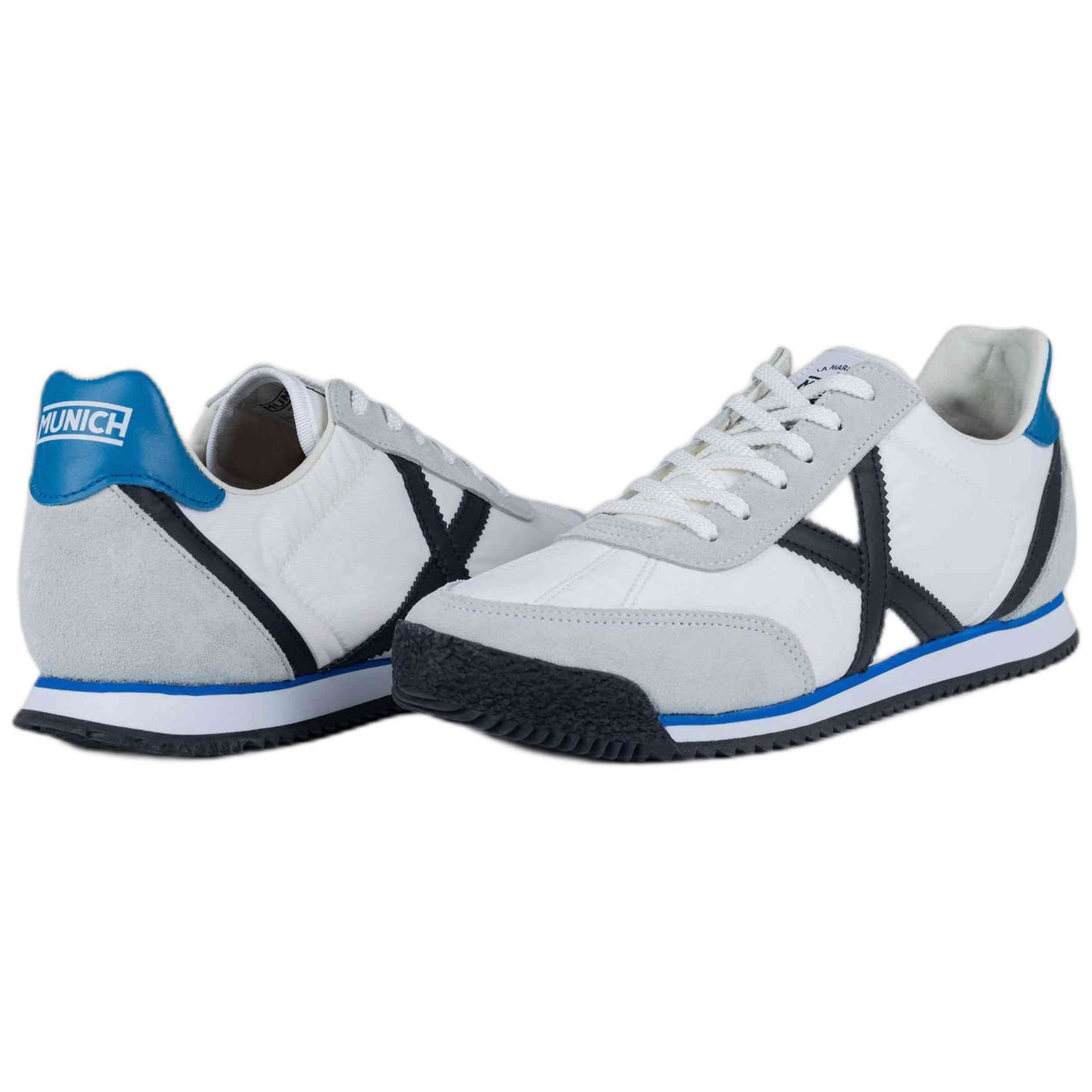 Zapatillas Munich Riber 05